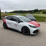 VitaMonte, Elektroauto