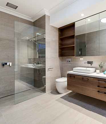 VitaMonte Badrenovierung Pongau